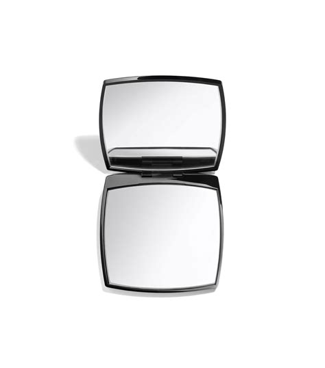 Espejo Doble · MIROIR DOUBLE FACETTES · CHANEL .